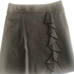 Black Skirt